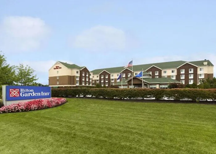 Hilton Garden Inn Islip/Macarthur Airport