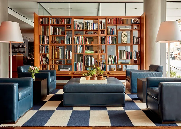 The Study At Yale