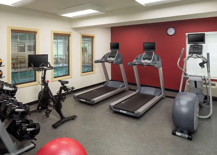 Homewood Suites By Hilton Wallingford-Meriden